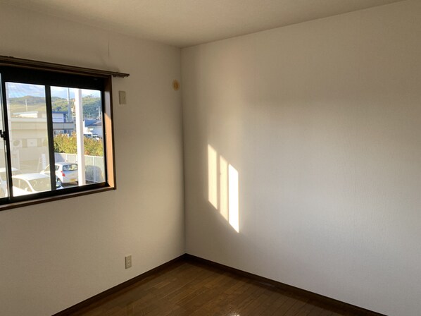 ハイツ・ルーチェの物件内観写真